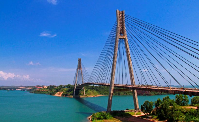 5 Fakta Tentang Batam